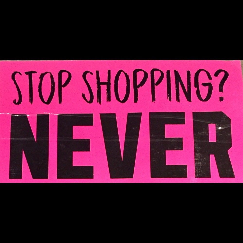 SHOPPING 🛍 SEASON - @vaikas